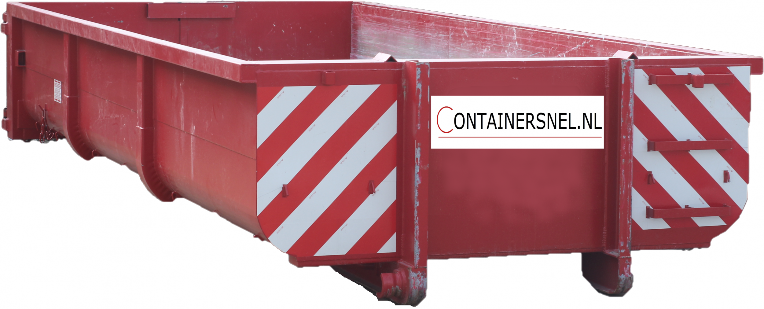 10 m3 container